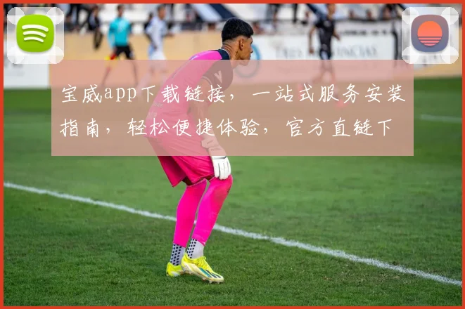 宝威app下载链接，一站式服务安装指南，轻松便捷体验，官方直链下载，必看攻略